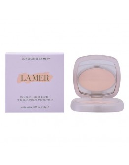 Compact Powders The Sheer La Mer