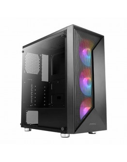 ATX Semi-tower Box Antec NX320 LED RGB