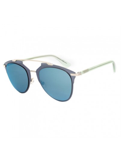 Unisex Sunglasses Dior Blue Green Grey (ø 52 mm)