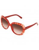 Ladies'Sunglasses Dior DIORTIEDYE1-BPS (ø 56 mm)