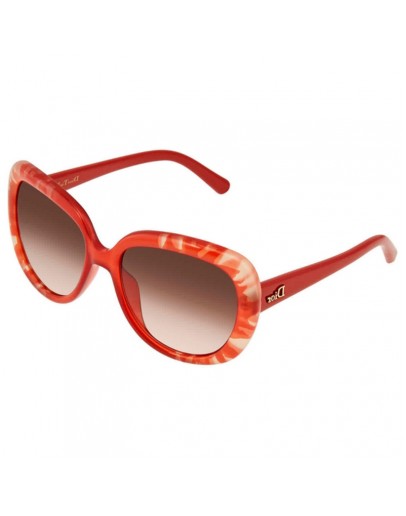 Ladies'Sunglasses Dior DIORTIEDYE1-BPS (ø 56 mm)