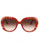 Ladies'Sunglasses Dior DIORTIEDYE1-BPS (ø 56 mm)