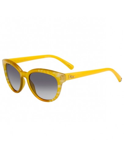 Ladies'Sunglasses Dior DIORTIEDYE2-BQ1 DIORTIEDYE2-BQ1 (ø 53 mm)