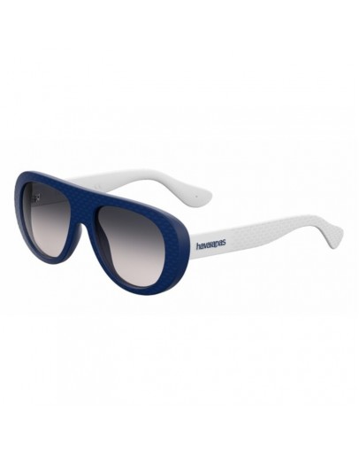 Unisex Sunglasses Havaianas RIO-M-QMB-54 Blue (ø 54 mm)