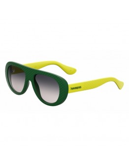 Unisex Sunglasses Havaianas RIO-M-QPN-54 Green (ø 54 mm)