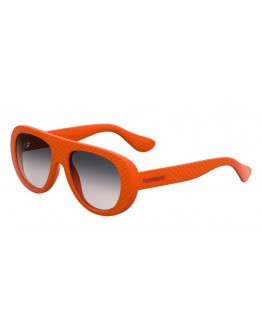 Unisex Sunglasses Havaianas RIO-M-QPR-54 Orange (ø 54 mm)