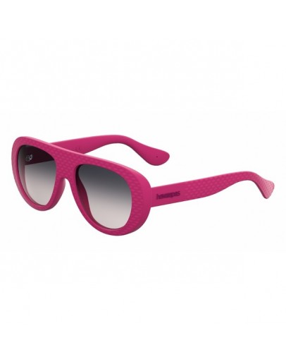 Unisex Sunglasses Havaianas RIO-M-TDS-54 Pink (ø 54 mm)