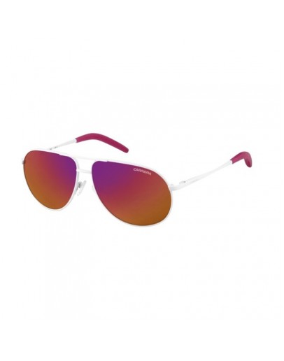 Sunglasses Carrera White (ø 55 mm)