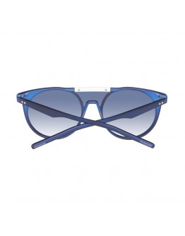 Unisex Sunglasses Polaroid PLD-6022-S-TJC (Ø 99 mm)