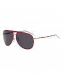 Men's Sunglasses Dior DIOR0183FS-771 DIOR0183FS-771 Red Grey (Ø 64 mm)