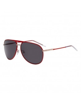 Men's Sunglasses Dior DIOR0183FS-771 DIOR0183FS-771 Red Grey (Ø 64 mm)