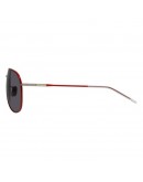 Men's Sunglasses Dior DIOR0183FS-771 DIOR0183FS-771 Red Grey (Ø 64 mm)