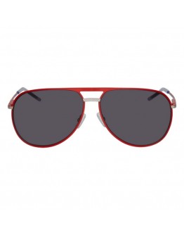 Men's Sunglasses Dior DIOR0183FS-771 DIOR0183FS-771 Red Grey (Ø 64 mm)