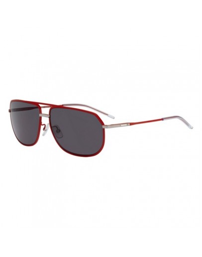 Men's Sunglasses Dior DIOR0184FS-771 DIOR0184FS-771 Red Grey (ø 63 mm)