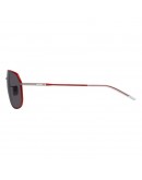 Men's Sunglasses Dior DIOR0184FS-771 DIOR0184FS-771 Red Grey (ø 63 mm)