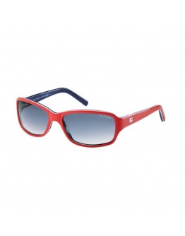 Sunglasses Tommy Hilfiger Red (ø 53 mm)