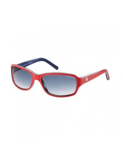 Sunglasses Tommy Hilfiger Red (ø 53 mm)