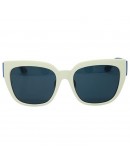 Ladies'Sunglasses Dior cd_diordecale2f_BRK/KU_55 cd_diordecale2f_BRK/KU_55 (ø 55 mm)