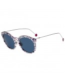 Ladies'Sunglasses Dior GKR GKR (ø 52 mm)