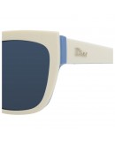 Ladies'Sunglasses Dior DIORDECALE2-BRK DIORDECALE2-BRK (ø 53 mm)