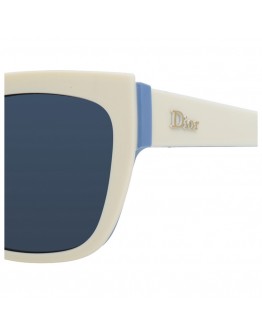 Ladies'Sunglasses Dior DIORDECALE2-BRK DIORDECALE2-BRK (ø 53 mm)