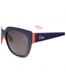 Ladies'Sunglasses Dior DIORDECALE2-BSK DIORDECALE2-BSK (ø 53 mm)