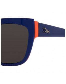 Ladies'Sunglasses Dior DIORDECALE2-BSK DIORDECALE2-BSK (ø 53 mm)