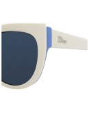 Ladies'Sunglasses Dior DIORDECALE1-BRK DIORDECALE1-BRK (ø 51 mm)