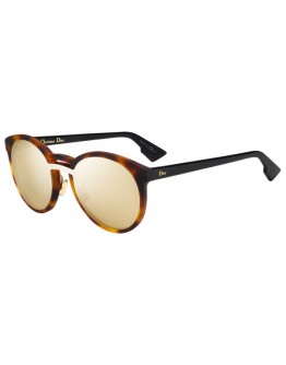 Ladies'Sunglasses Dior DIORONDE1-5FC (Ø 99 mm)