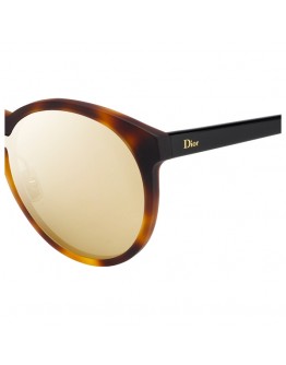 Ladies'Sunglasses Dior DIORONDE1-5FC (Ø 99 mm)