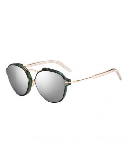 Ladies' Sunglasses Dior ECLAT-GC1 (ø 60 mm)