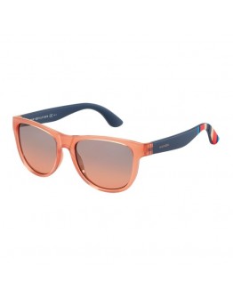 Sunglasses Tommy Hilfiger Orange (Ø 48 mm)