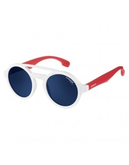 Sunglasses Carrera White (ø 44 mm)