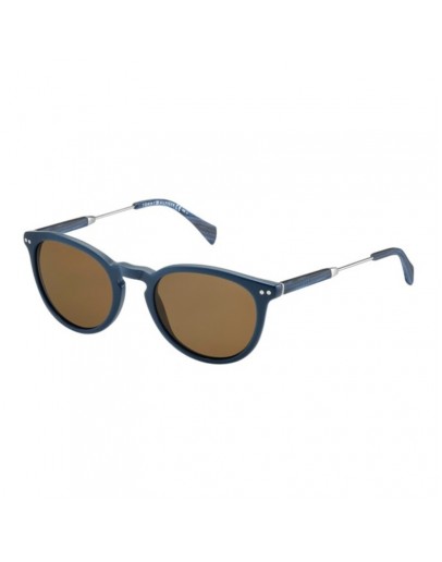 Unisex Sunglasses Tommy Hilfiger TH-1198S-T8L Blue (ø 51 mm)