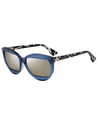 Ladies'Sunglasses Dior DIORMANIA2-889 DIORMANIA2-889 (ø 57 mm)