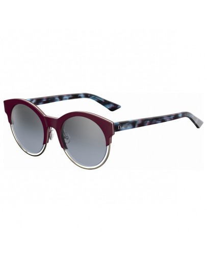 Ladies'Sunglasses Dior DIORSIDERAL1-XV4 DIORSIDERAL1-XV4 (ø 53 mm)