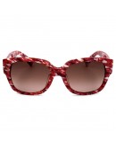 Ladies'Sunglasses Dior DIORFLANELLEF-4P6 DIORFLANELLEF-4P6 (ø 56 mm)