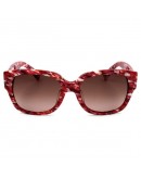 Ladies'Sunglasses Dior DIORFLANELLEF-4P6 DIORFLANELLEF-4P6 (ø 56 mm)