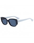 Ladies'Sunglasses Dior DIORNIGHT2-RIU DIORNIGHT2-RIU (ø 54 mm)