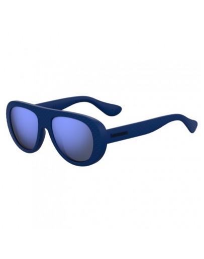 Unisex Sunglasses Havaianas RIO-M-148-54 Blue (ø 54 mm)