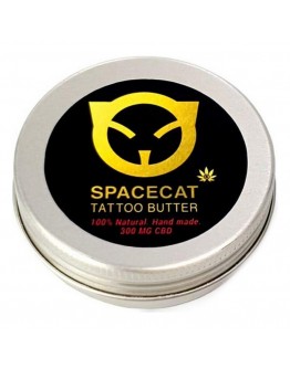 Moisturising Balm Spacecat Tattoos (30 ml)