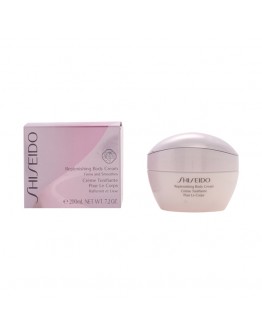 Firming Body Cream Shiseido Advanced Essential Energy (200 ml) (200 ml)