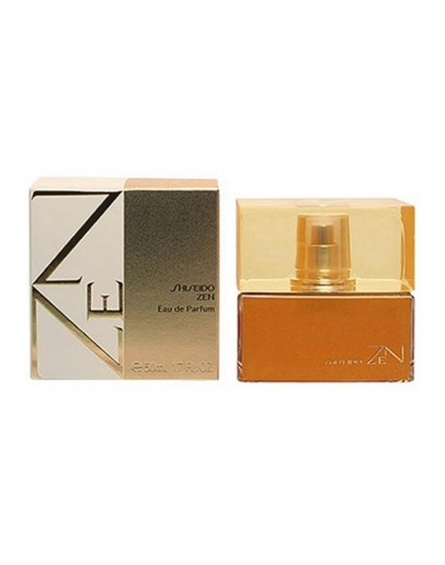 Women's Perfume Zen Shiseido EDP