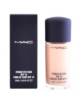 Crème Make-up Base Studio Fix Mac NW30 (30 ml)