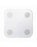 Digital Bathroom Scales White (Refurbished A+)