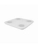 Digital Bathroom Scales White (Refurbished A+)