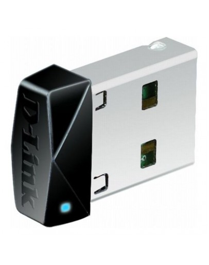 Network Adaptor USB 2.0 D-Link DWA-121