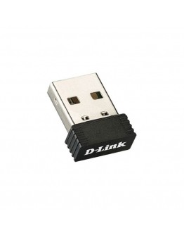 Network Adaptor USB 2.0 D-Link DWA-121