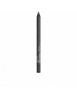 Lip Liner Pencil NYX Black Metal Epic Wear