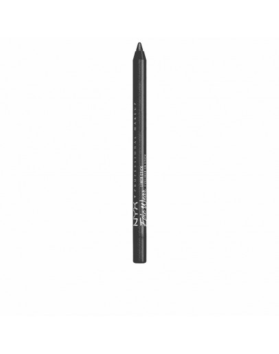 Lip Liner Pencil NYX Black Metal Epic Wear